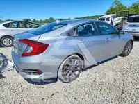 2019 Honda CIVIC фото