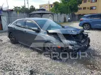 2019 Honda CIVIC фото