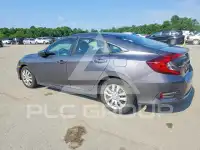 2019 Honda CIVIC фото
