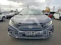 2019 Honda CIVIC photo