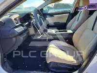 2019 Honda CIVIC photo