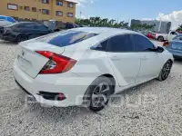 2019 Honda CIVIC фото