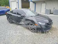 2019 Honda CIVIC фото