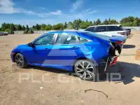 2019 Honda CIVIC фото