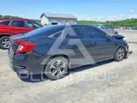 2019 Honda CIVIC photo