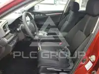 2019 Honda CIVIC фото