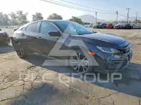2019 Honda CIVIC фото