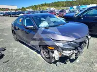 2019 Honda CIVIC фото