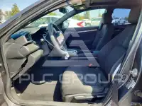 2019 Honda CIVIC фото