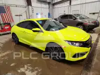 2019 Honda CIVIC photo
