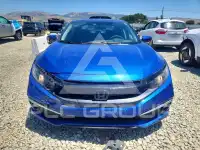 2019 Honda CIVIC фото