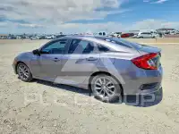 2019 Honda CIVIC фото