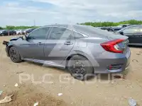 2019 Honda CIVIC photo