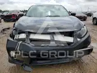 2019 Honda CIVIC фото