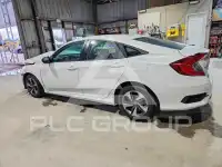 2019 Honda CIVIC фото