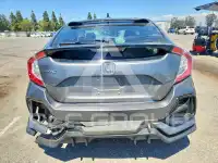 2019 Honda CIVIC photo
