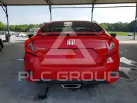 2019 Honda CIVIC фото