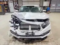 2019 Honda CIVIC фото