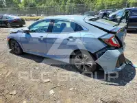 2019 Honda CIVIC photo