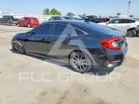2019 Honda CIVIC фото