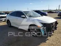 2019 Honda CIVIC фото