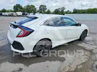 2019 Honda CIVIC photo