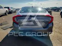 2019 Honda CIVIC фото