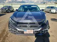 2019 Honda CIVIC фото