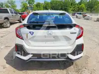 2019 Honda CIVIC photo