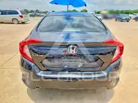 2019 Honda CIVIC фото