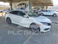 2019 Honda CIVIC фото