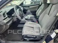 2019 Honda CIVIC photo