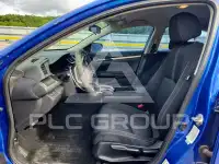2019 Honda CIVIC фото
