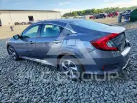 2019 Honda CIVIC фото