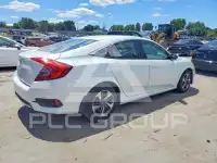 2019 Honda CIVIC photo