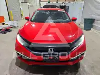 2019 Honda CIVIC фото