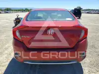 2019 Honda CIVIC photo