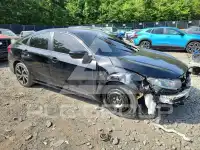 2019 Honda CIVIC фото