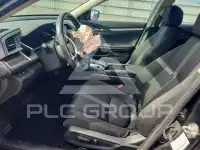2019 Honda CIVIC photo
