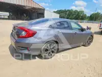 2019 Honda CIVIC photo