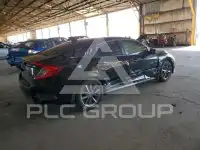 2019 Honda CIVIC фото