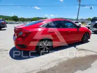 2019 Honda CIVIC фото