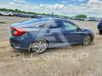 2019 Honda CIVIC фото