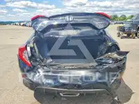 2019 Honda CIVIC photo