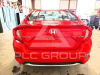 2019 Honda CIVIC фото