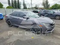 2019 Honda CIVIC photo