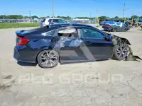 2019 Honda CIVIC photo