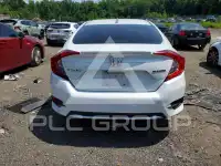 2019 Honda CIVIC фото