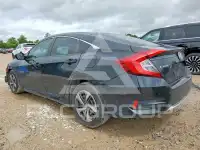 2019 Honda CIVIC фото