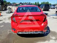 2019 Honda CIVIC photo